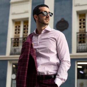 Trajes de calle