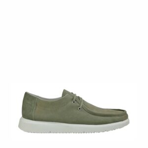 Zapato WALLABEE de GEOX