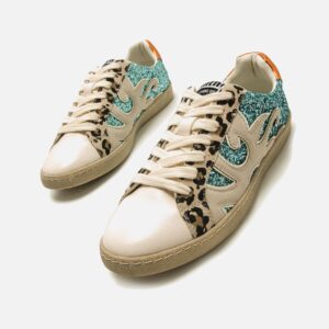 BOWIE Zapatillas – Mujer