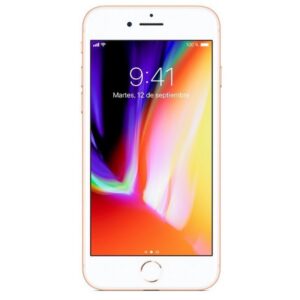 iPhone 8 64Gb (Reacondicionado)