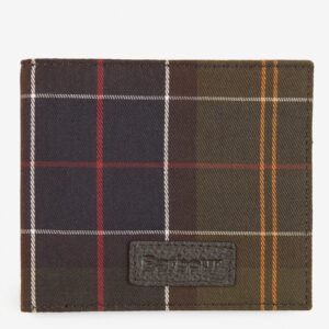 Billetera Barbour
