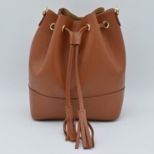 Bolso bombonera