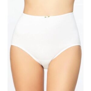 Bragas AVET color blanca