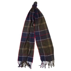 Bufanda Barbour Galingale