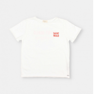 Camiseta de niño Saint malo