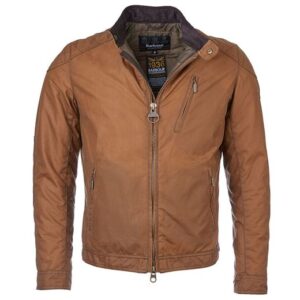 Cazadora Barbour encerada Sprocket