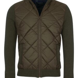 Chaqueta Barbour Arch