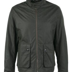 Chaqueta encerada Barbour Harton