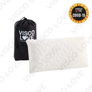 Almohada Mini Viaje