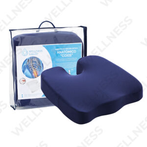 Asiento Anatómico Coxis Wellness