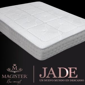 Colchón Jade Magister