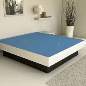 Cama de agua