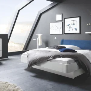 Cama de agua EAD Luxe