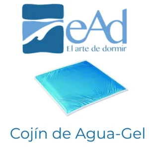 Cojín de gel