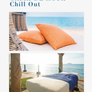 Sofá Chill Out de agua Balinés