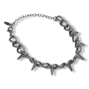 COLLAR SEPULCHRAL