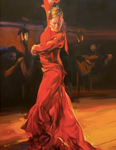 Flamenca