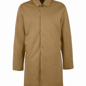 Gabardina Barbour Lorden