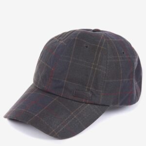 Gorra encerada Barbour Darwen