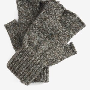 Guantes sin dedos Barbour