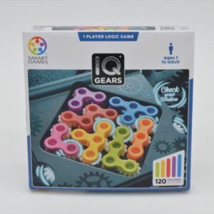 JUEGOS IQ