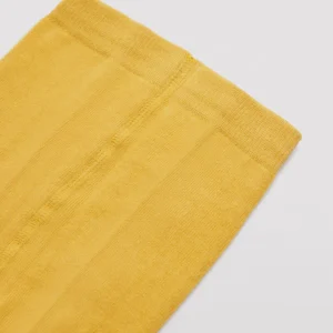 Leotardo Ysabel Mora color amarillo