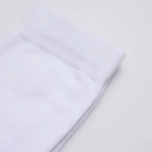 Leotardo Ysabel Mora color blanco