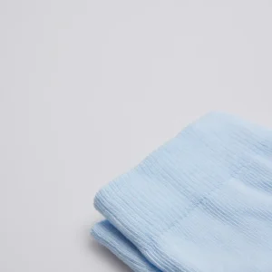 Leotardo Ysabel Mora color celeste