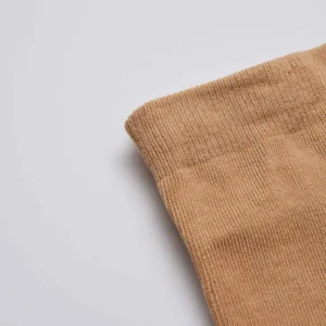 Leotardo Ysabel Mora color marrón