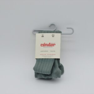 Leotardo Condor color verde