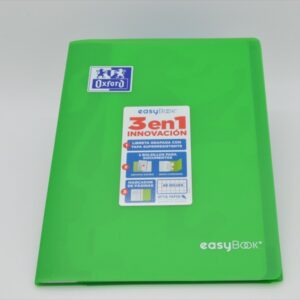CUADERNOS OXFORD