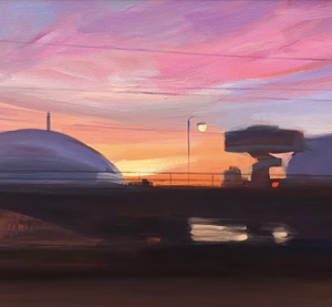 Mañanas del Niemeyer