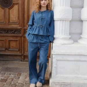 PANTALON CHAMY