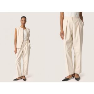 PANTALON LINNENA