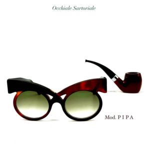 Montura Oliva Pipa