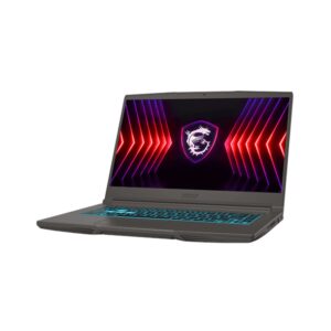 PORTATIL GAMING MSI THIN 15 B13VE CORE i7-13620H