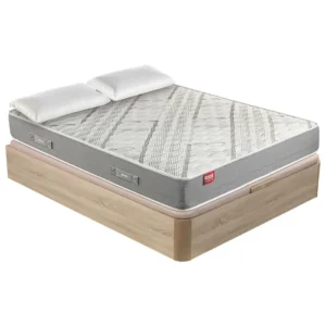 Pack colchón Arce, canapé y almohadas