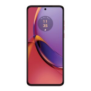 TELEFONO MOVIL LIBRE MOTOROLA MOTO G84 5G 6.5" FHD+ / OC/ 8GB / 256GB / AND13/MAGENTA