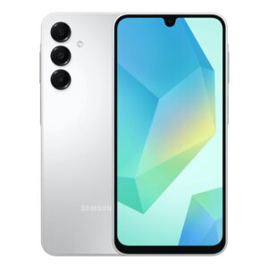 TELEFONO MOVIL LIBRE SAMSUNG GALAXY A16 6.7" FHD / OCTA CORE/ 4GB/ 128GB/ ANDROID 14/ GRAY