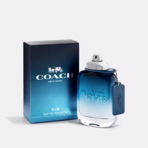 Perfume Coach hombre