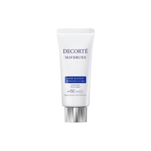 SUN SHELTER WATER RESISTANT SPF50+