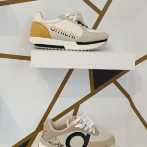 Zapatillas Amichi