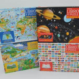 LIBROS INFANTILES