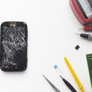 Reparaciones IPHONE 7 Plus