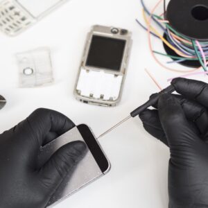 Reparaciones IPHONE 4/4S
