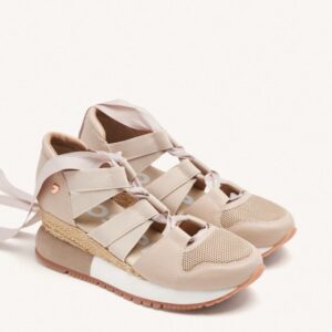 Sandalias Deportivas marrones