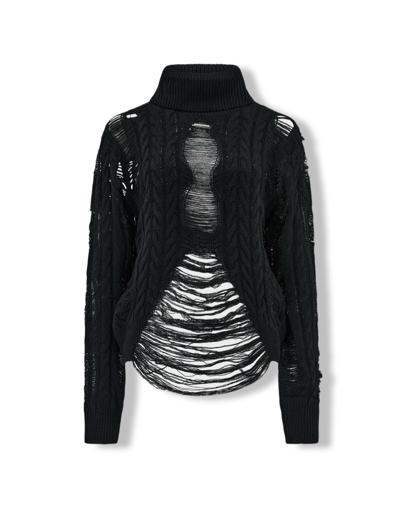 SWEATER THREAD RIOT - TiendAvilés