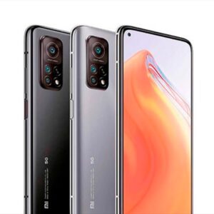 Mi10 T PRO 8/256 5G