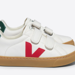 Zapatos unisex Esplar leather
