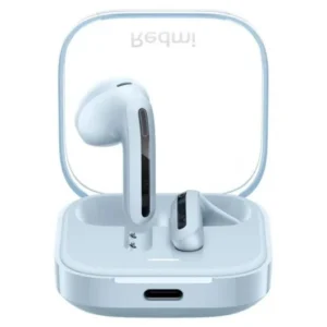 AURICULARES INALAMBRICOS XIAOMI REDMI BUDS 6 ACTIVE AZUL